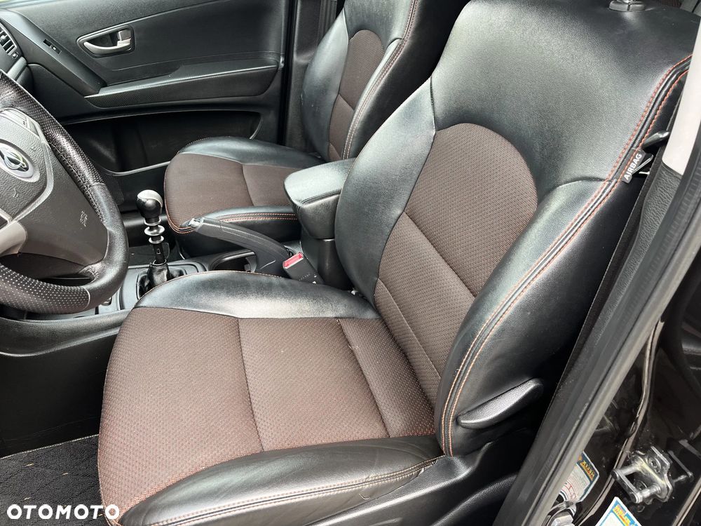 SsangYong/KGM Korando 2.0 Eco e-XDi DPF 4WD Quartz - 15