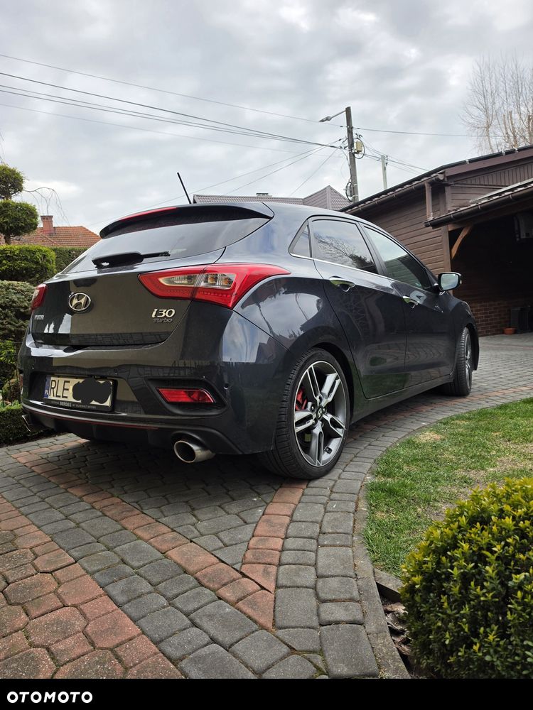 Hyundai i30 - 4