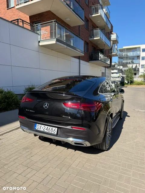 Mercedes-Benz GLE - 2