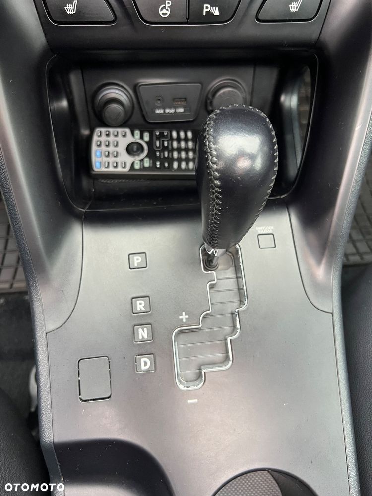 Hyundai ix35 - 17