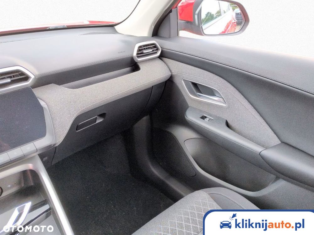 MG ZS Hybrid+ - 9