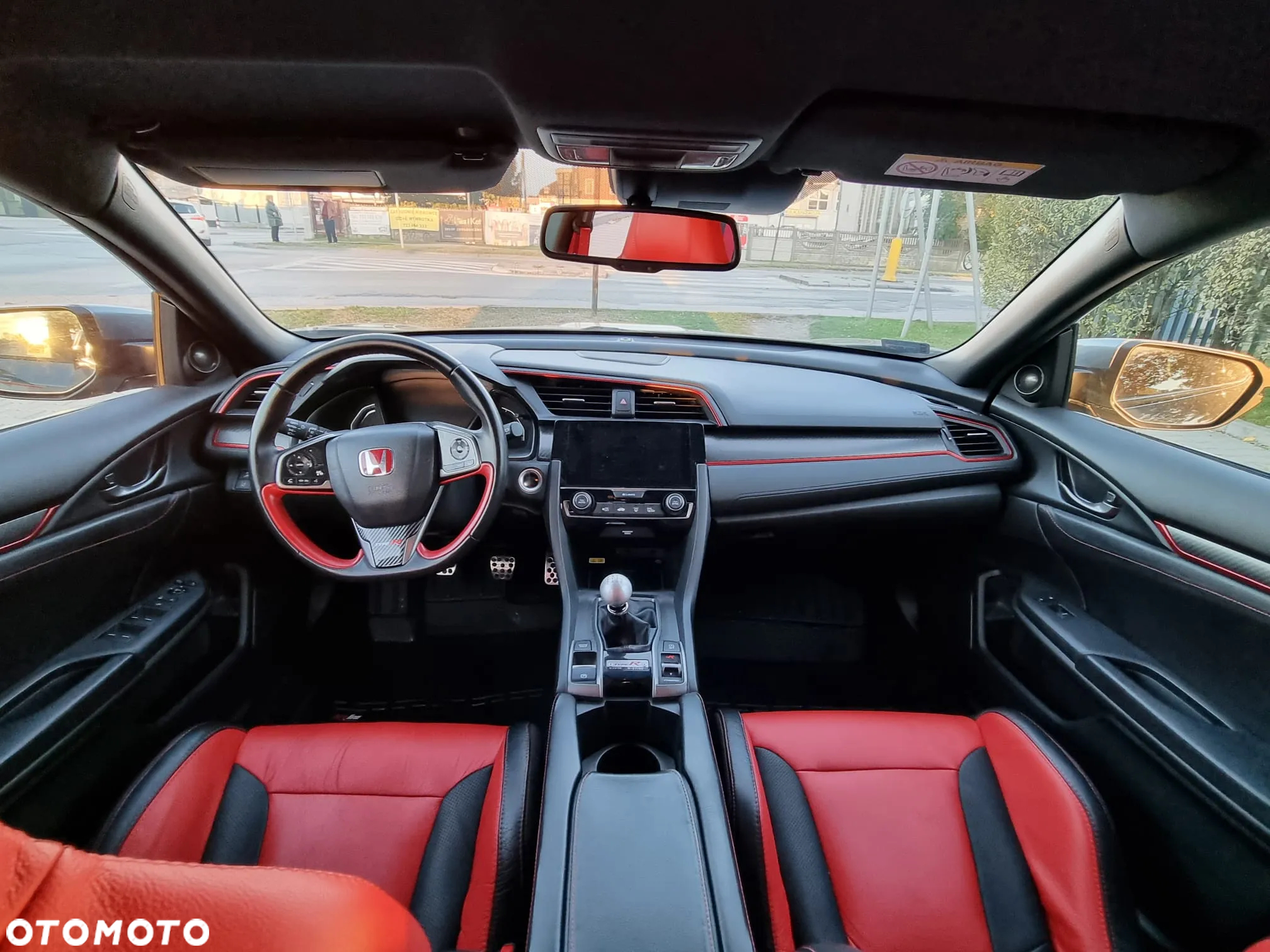 Honda Civic - 23