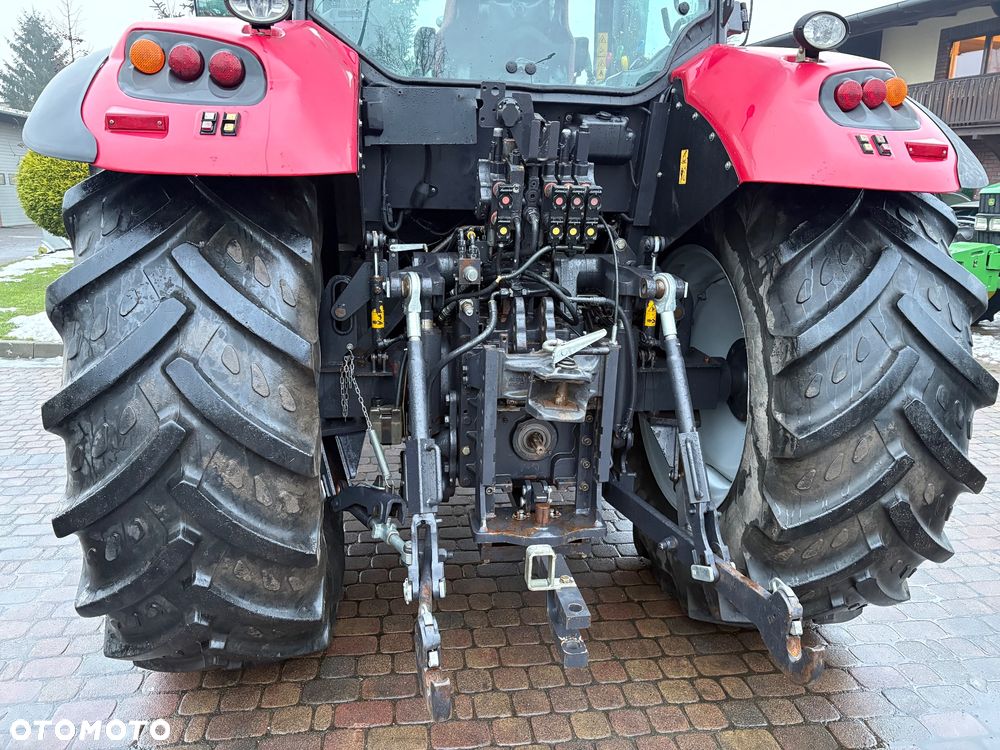 McCormick XTX 165 (nie MTX Case MX 150 170) - 5