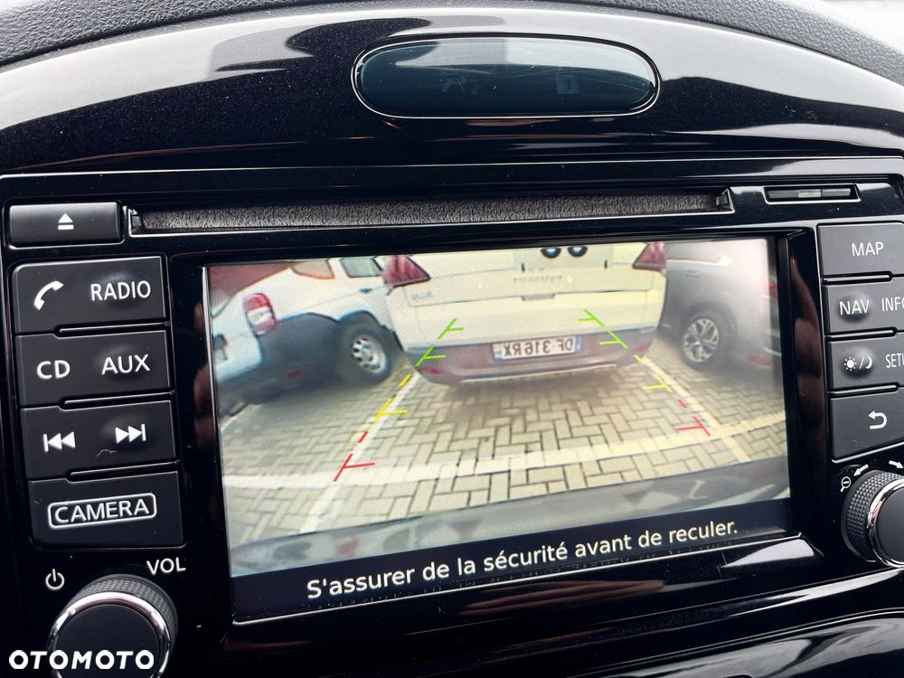 Nissan Juke 1.2 DIG-T Tekna (lea) EU6 - 28