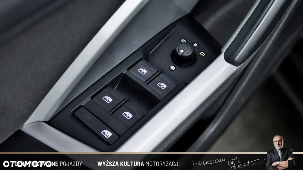 Audi Q3 Sportback 35 TFSI S tronic - 26