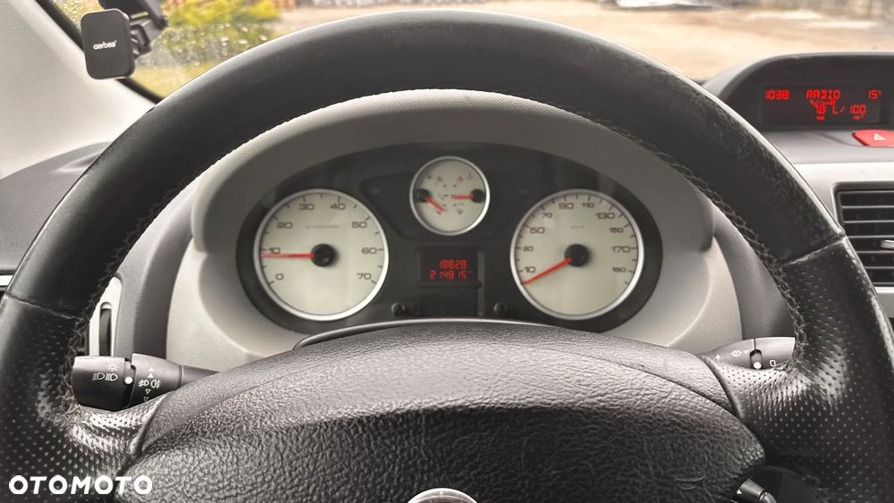 Fiat Scudo Panorama L2H1 Executive - 8
