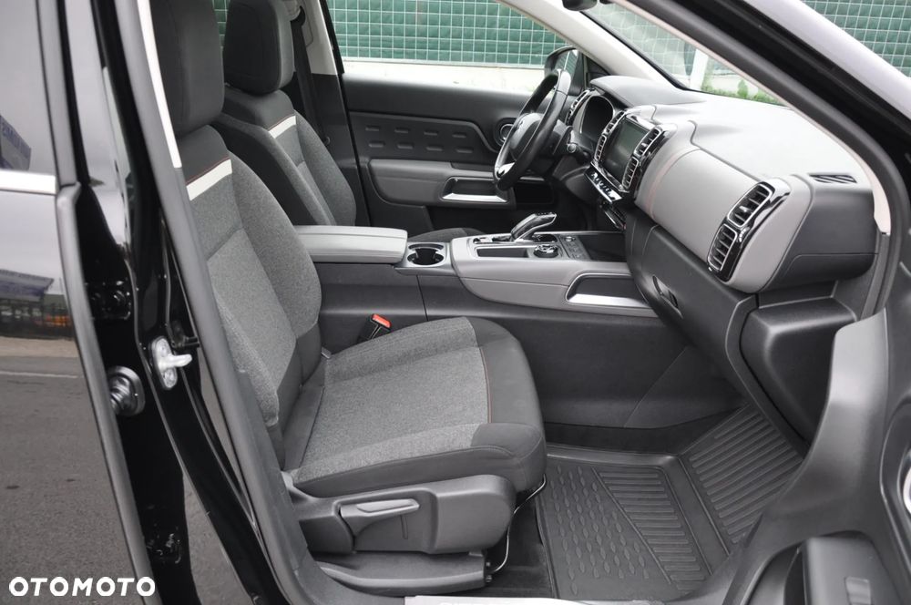 Citroën C5 Aircross 2.0 BlueHDi Shine EAT8 - 32