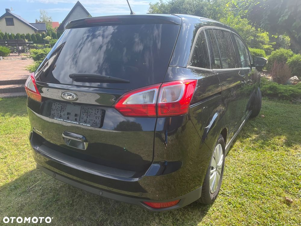 Ford Grand C-MAX Gr 1.5 TDCi Edition - 7