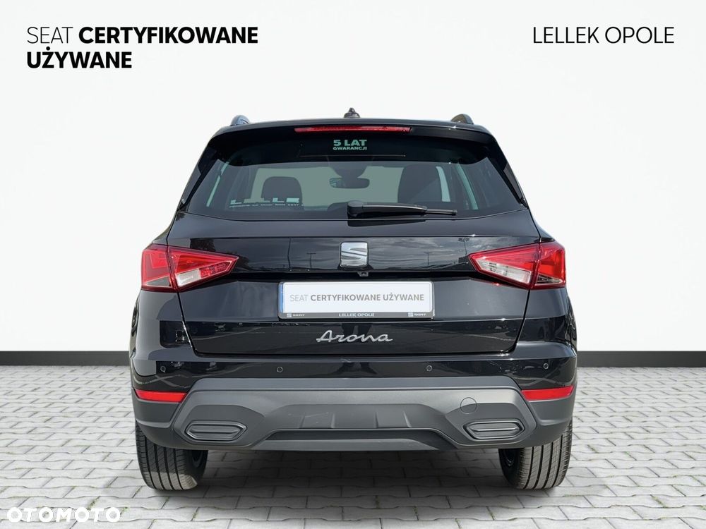 Seat Arona 1.0 TSI Style S&S - 6