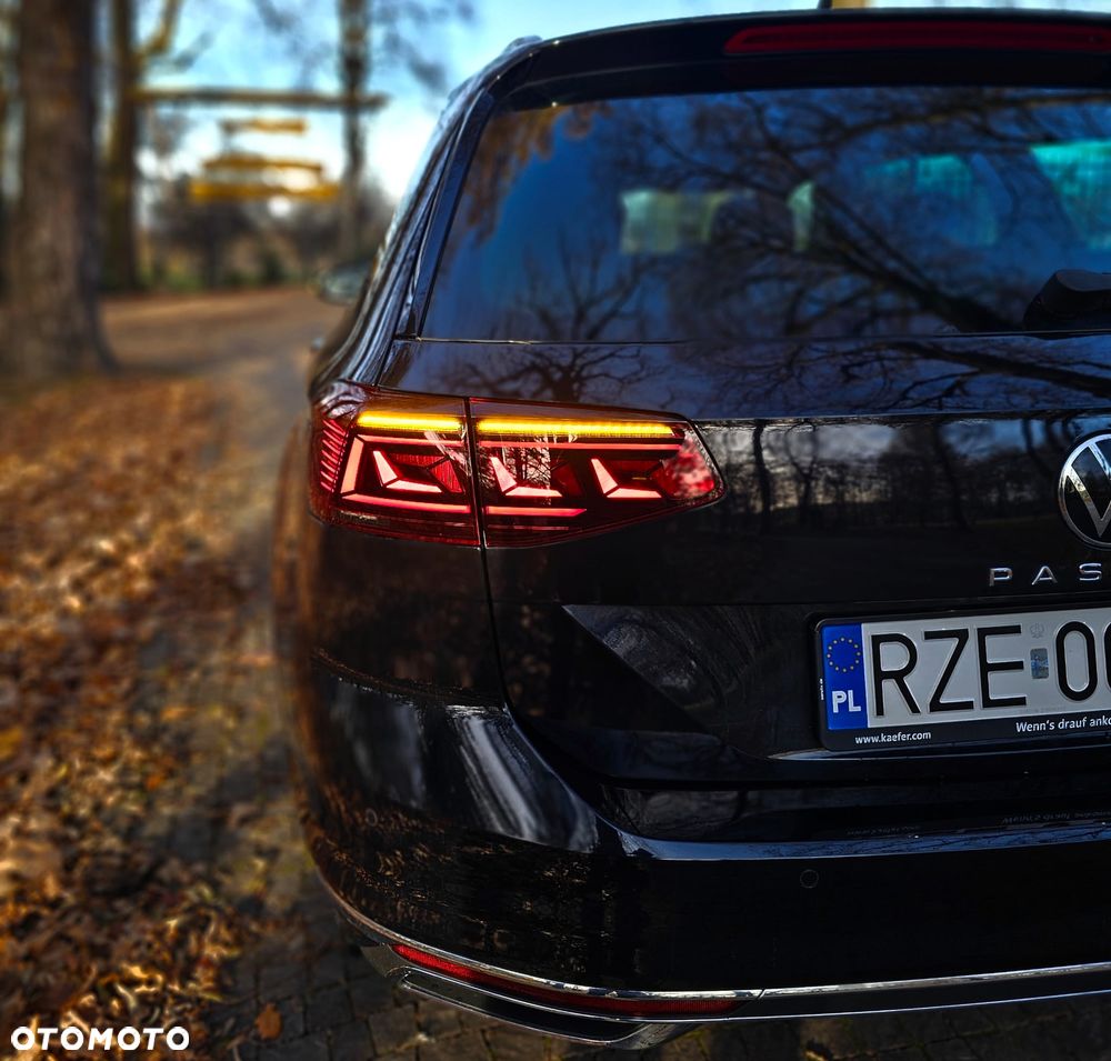 Volkswagen Passat - 19