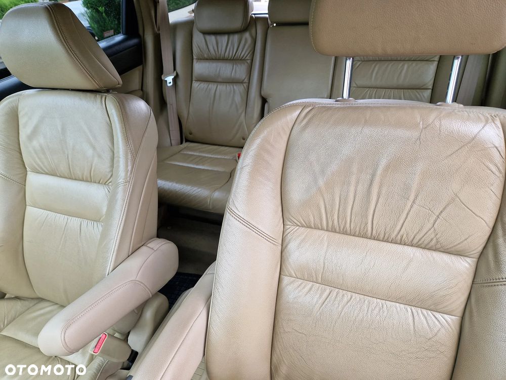 Honda CR-V 2.0 Elegance - 15