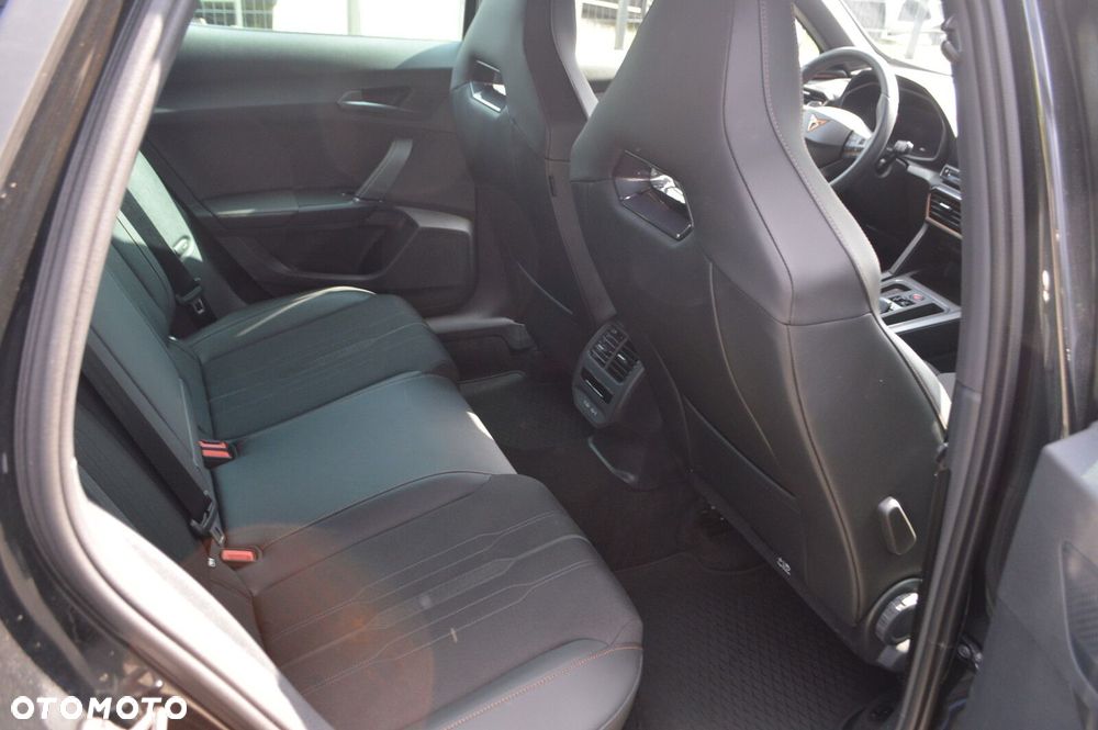 Cupra Formentor 2.0 TSI 4Drive DSG - 29