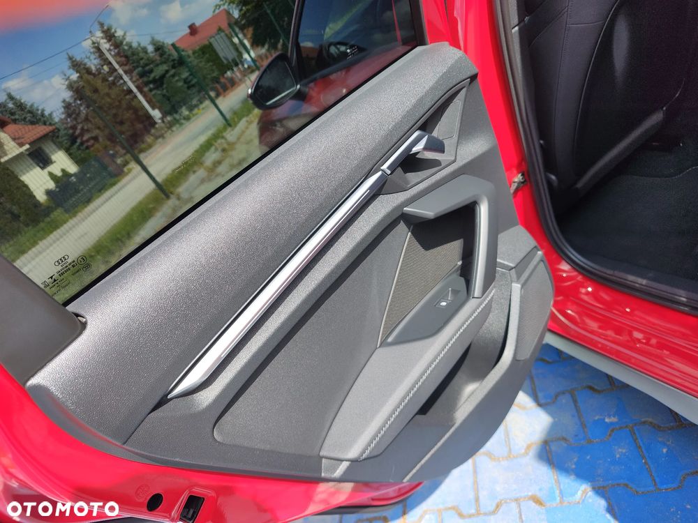 Audi A3 Sportback - 21