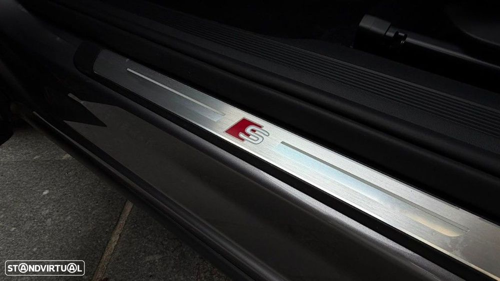 Audi Q4 Sportback e-tron 40 82 kWH - 11