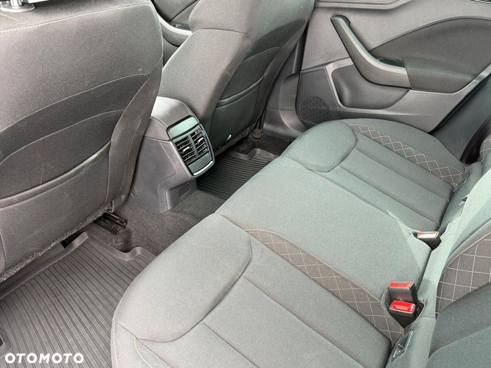 Skoda Kamiq 1.0 TSI Ambition DSG - 13