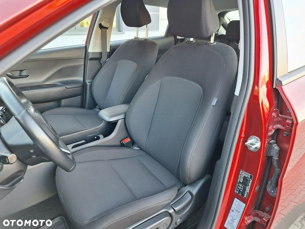 Hyundai Kona 1.0 T-GDI Smart - 12