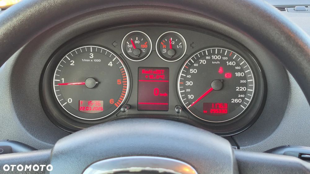 Audi A3 3-drzwiowe - 6