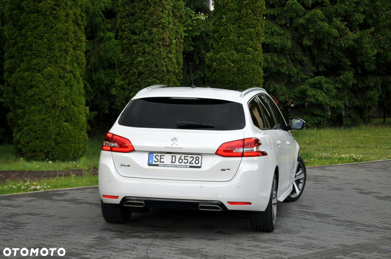 Peugeot 308 - 7