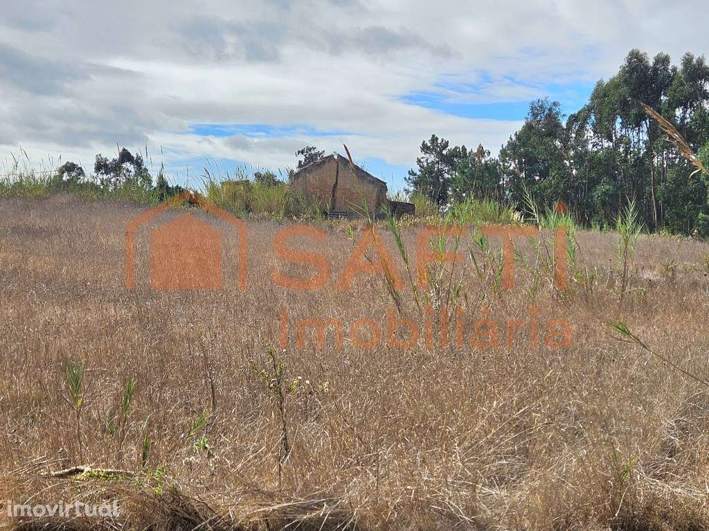 Venda - Terreno com potencial em, A Dos Cunhados - Grande imagem: 4/23