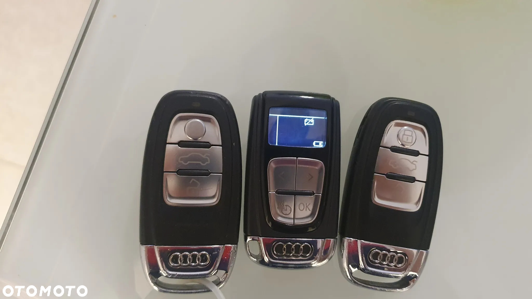 Audi A6 3.0 TDI Quattro Tiptronic - 8