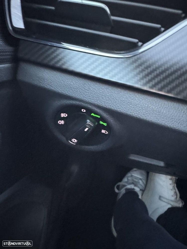 Skoda Kamiq 1.5 TSI Style DSG - 24