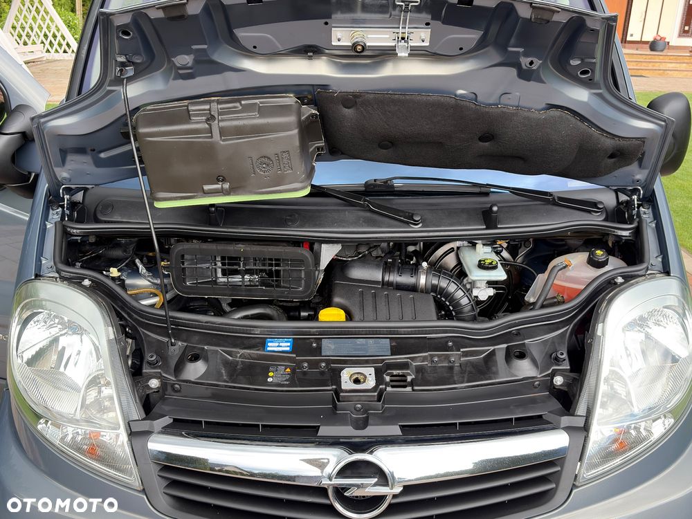 Opel Vivaro Life Cosmo L2H1 - 38