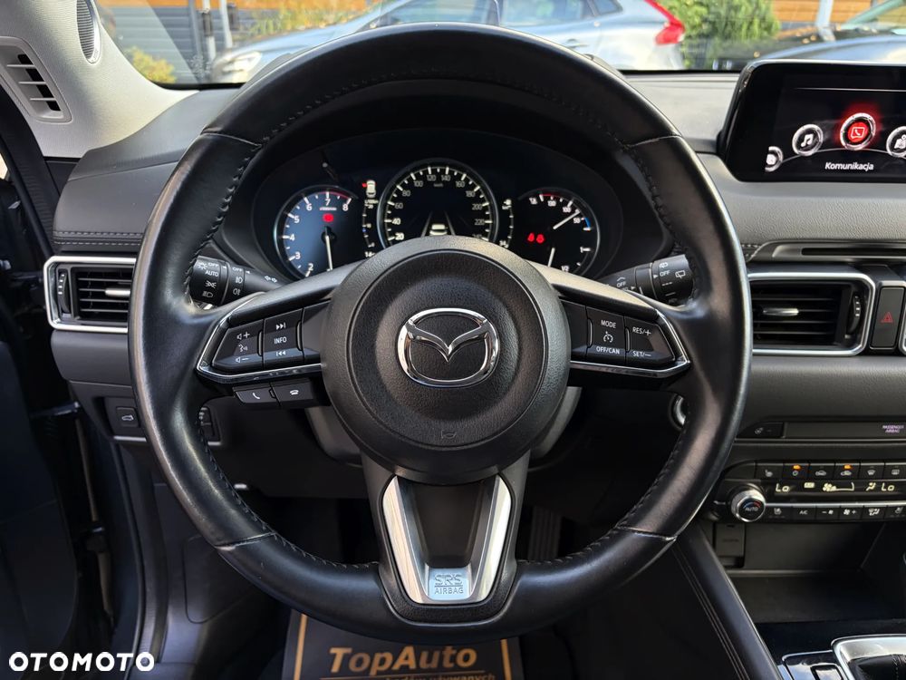 Mazda CX-5 - 23