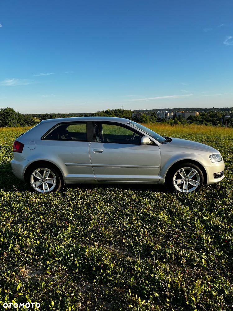 Audi A3 3-drzwiowe - 17