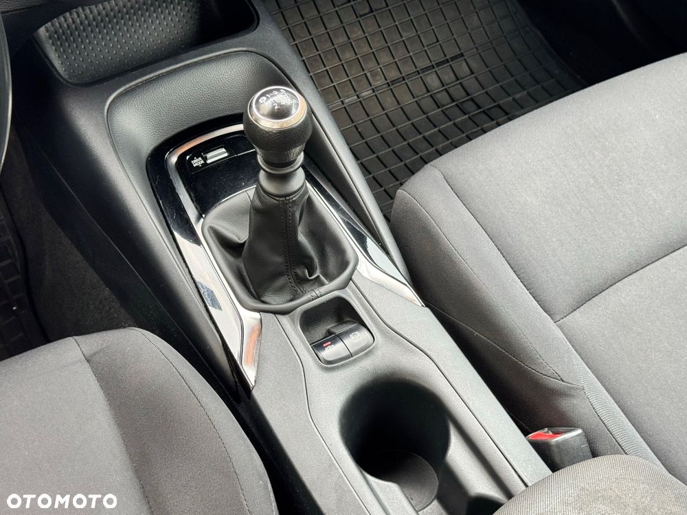 Toyota Corolla 1.2 T Comfort - 29