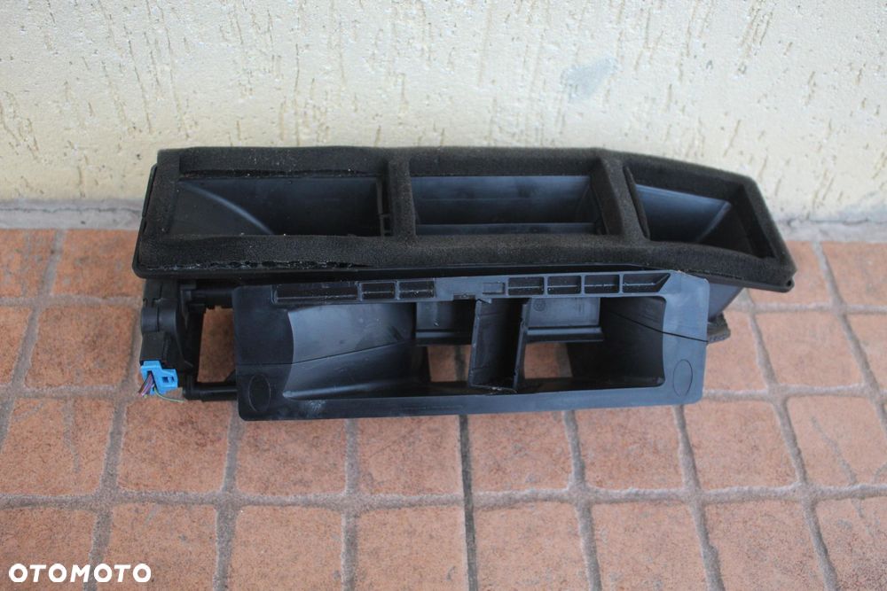 SILNICZEK NAGRZEWNICY VW PASSAT B6 3C0907511 - 1