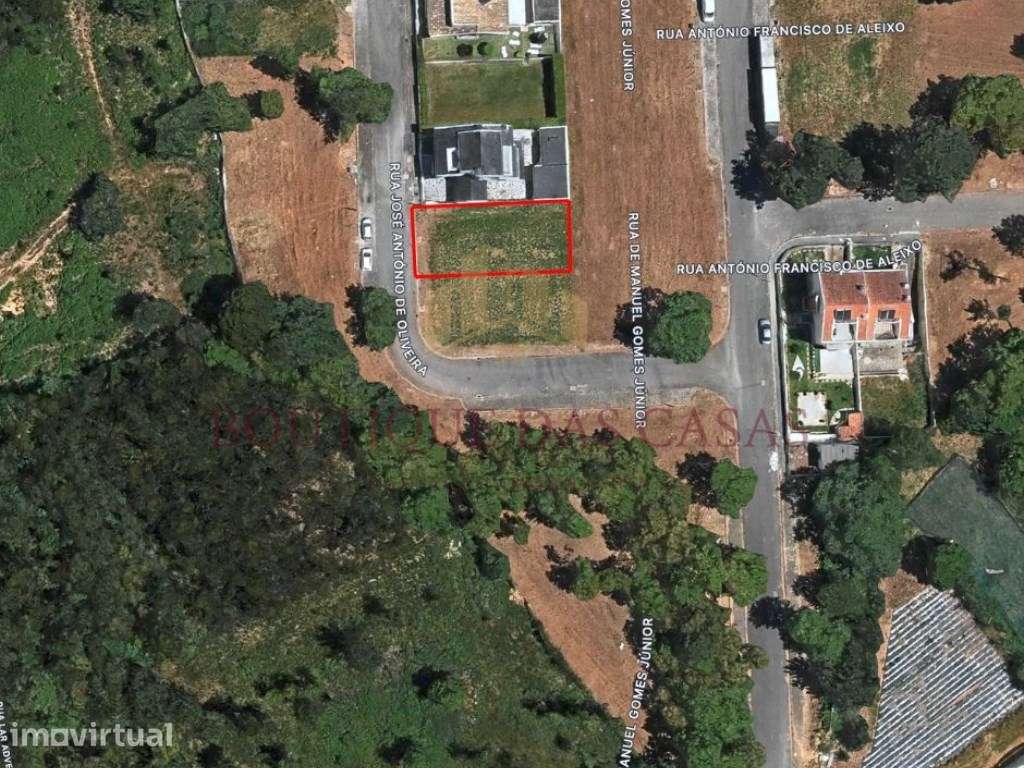 Terreno para construção em Avintes - Grande imagem: 3/4