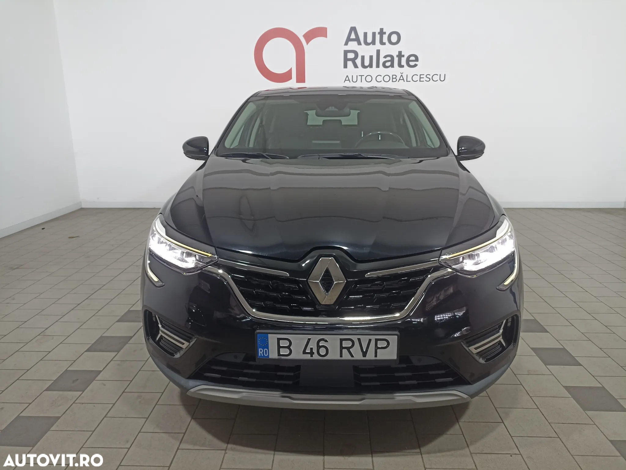 Renault Arkana - 2