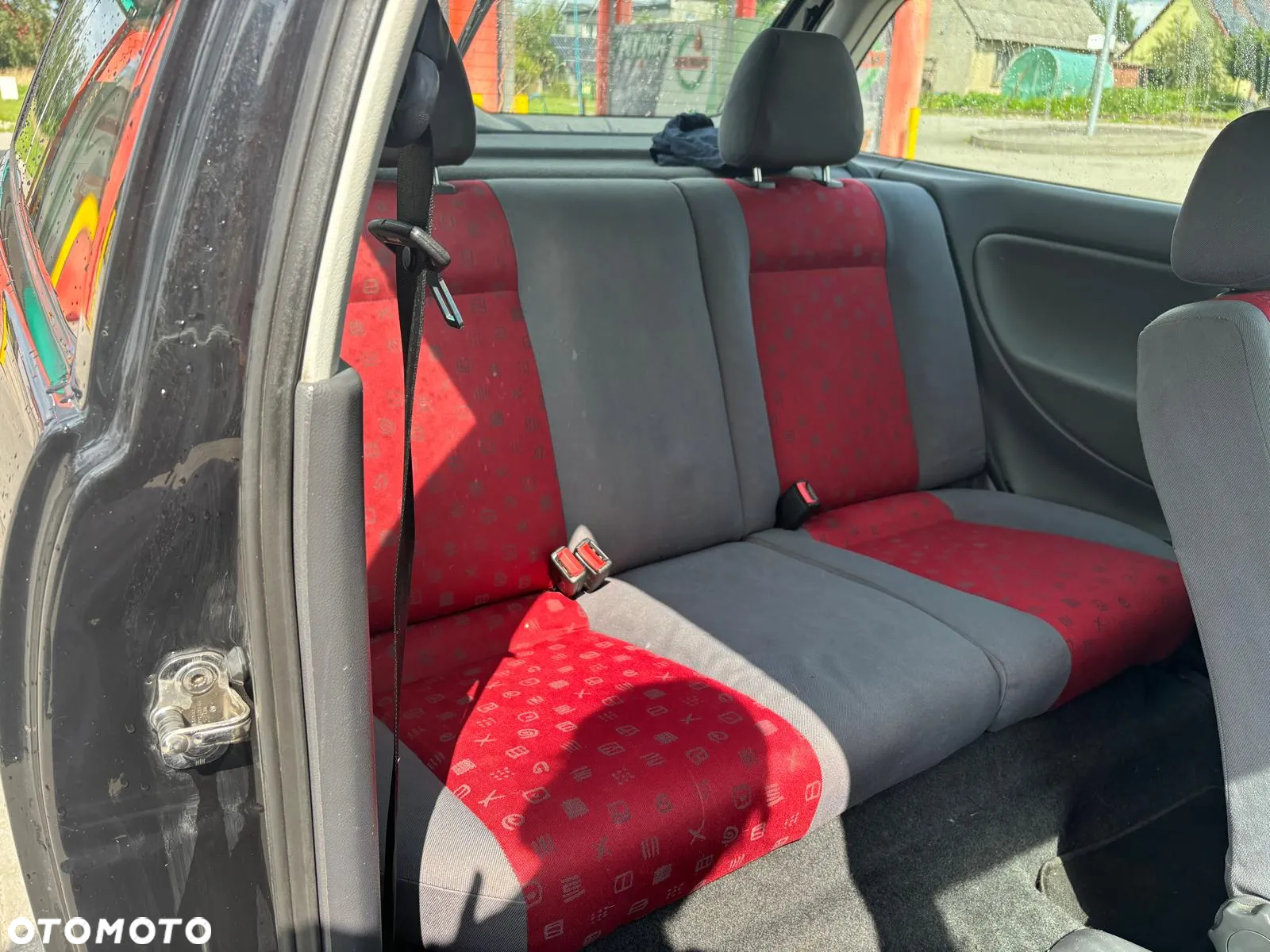 Seat Ibiza - 9