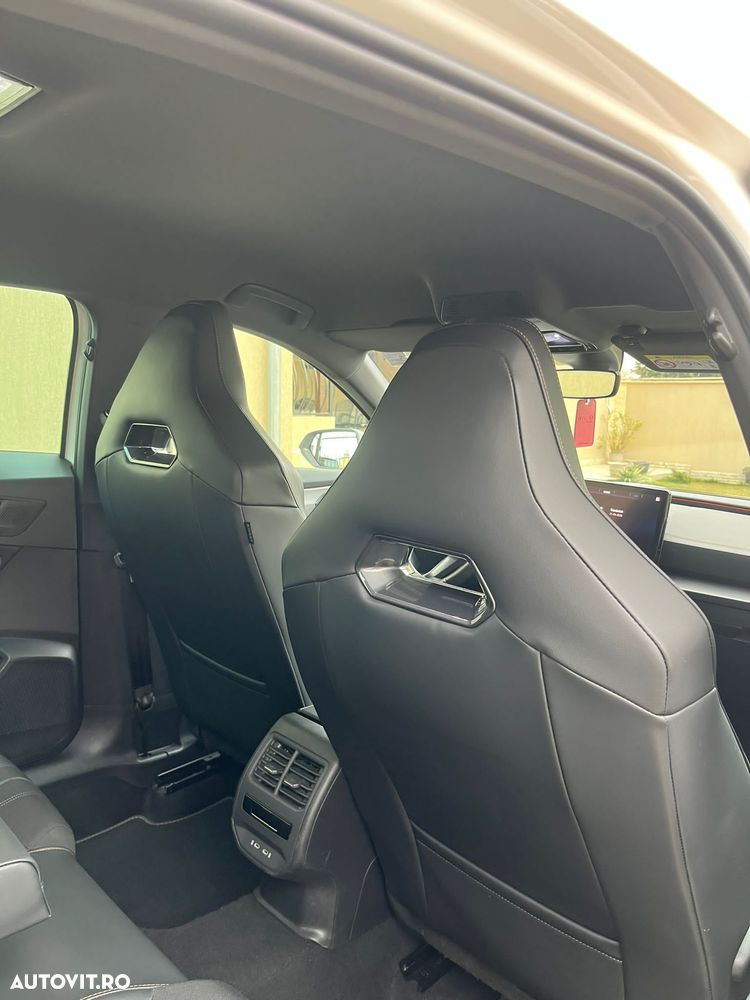 Cupra Formentor VZ 1.4 e-Hybrid DSG - 10