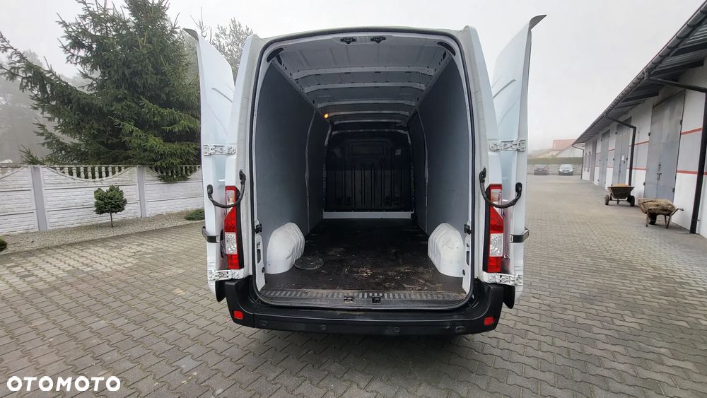 Renault Master - 15