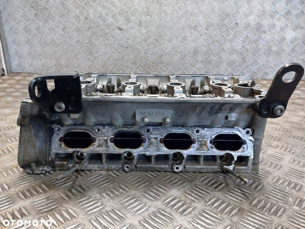 GŁOWICA AUDI A4 B8 1.8 TFSI CABB 06H103373K - 4