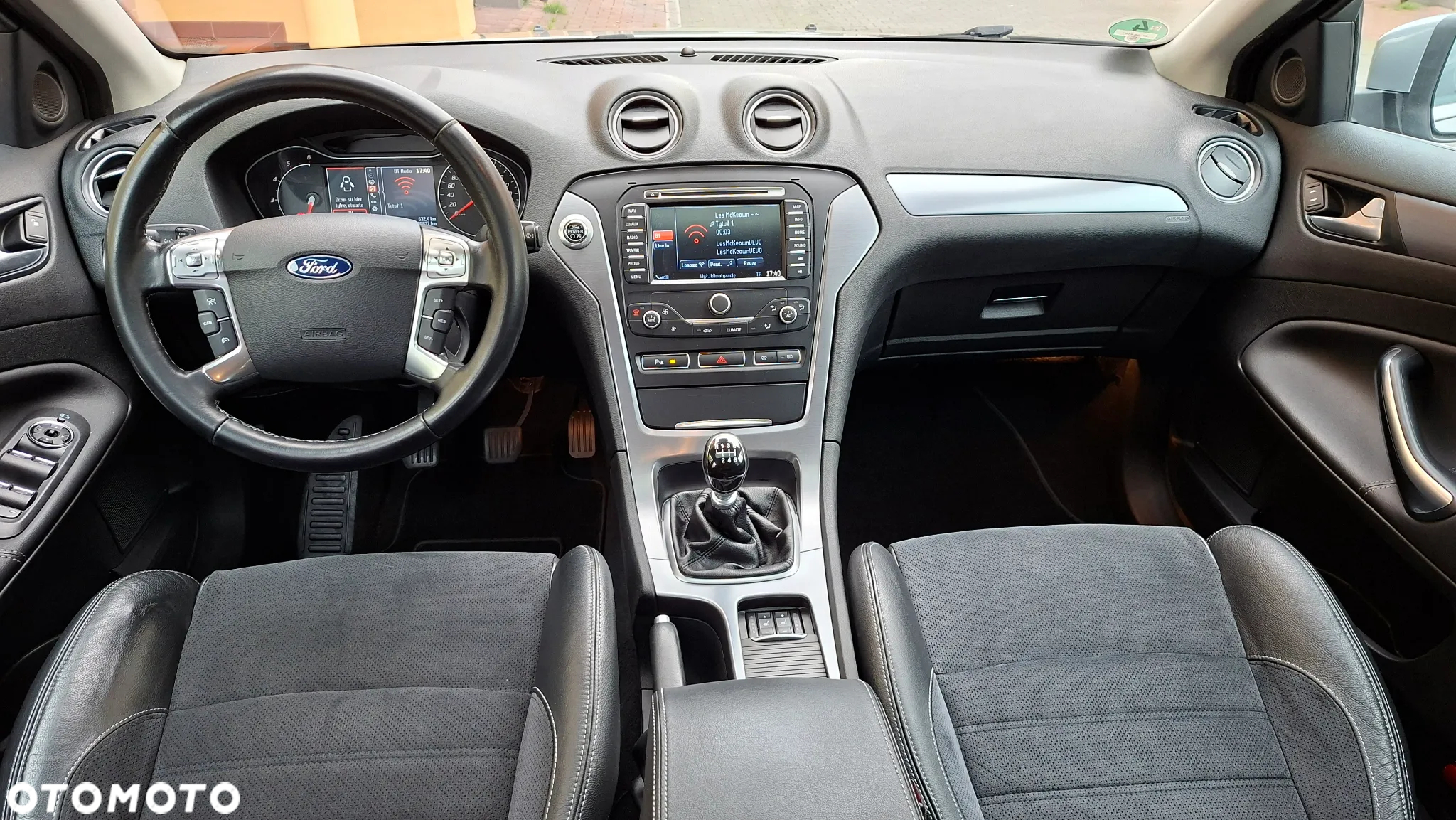 Ford Mondeo 2.0 TDCi Titanium - 28