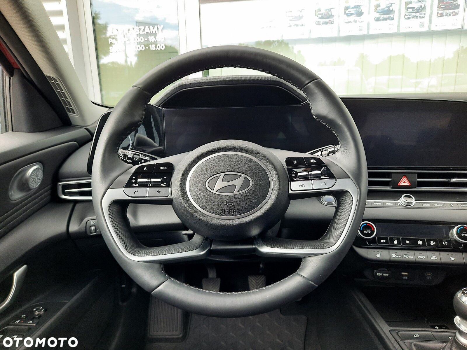 Hyundai Elantra 1.6 Smart - 3