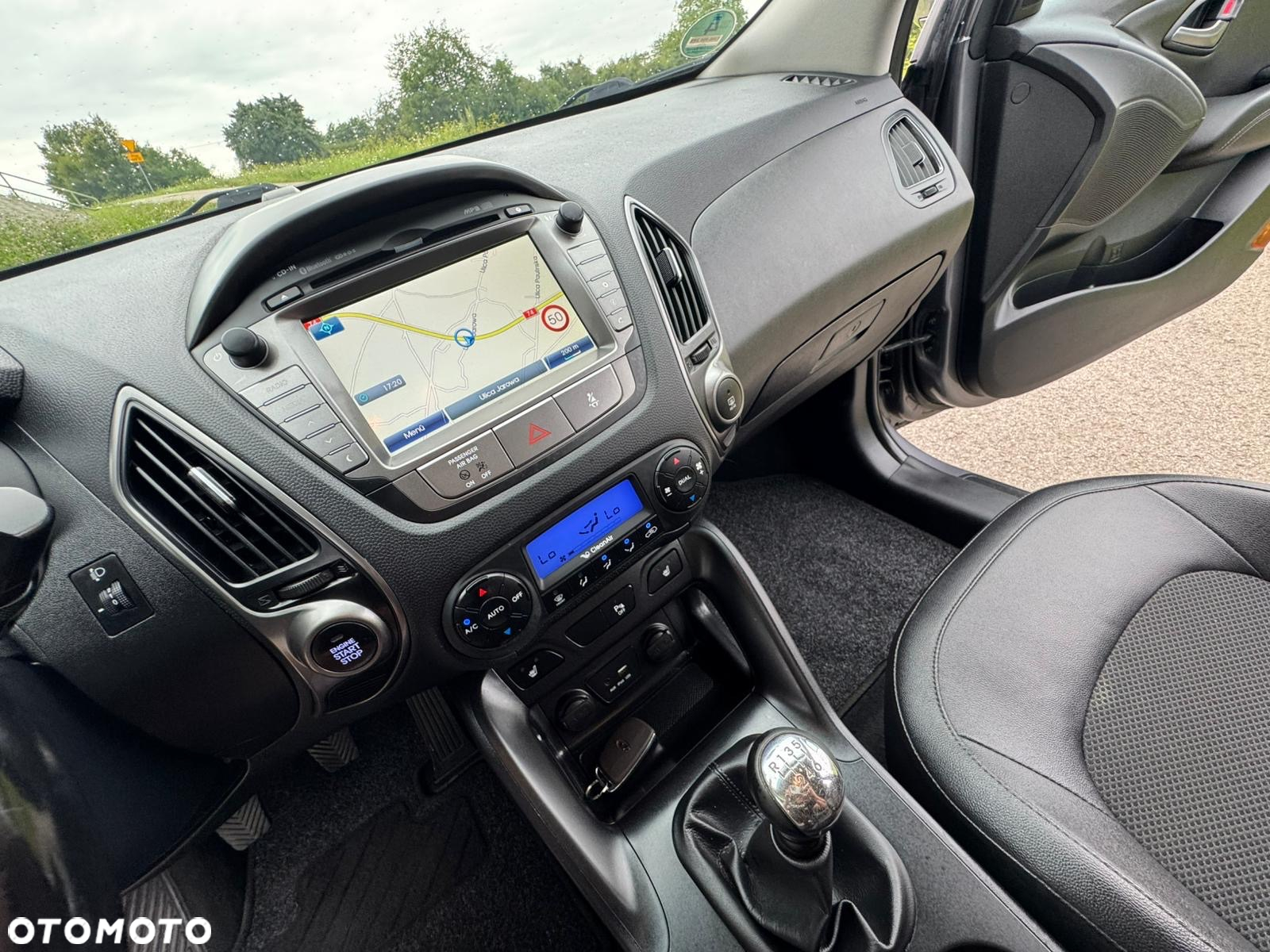 Hyundai ix35 1.6 GDI Premium 2WD - 31