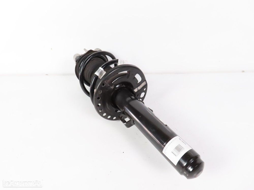 Amortecedor Esquerdo/Frente Seminovo/ Original BMW 4 Gran Coupe (G26) 3131688849... - 3