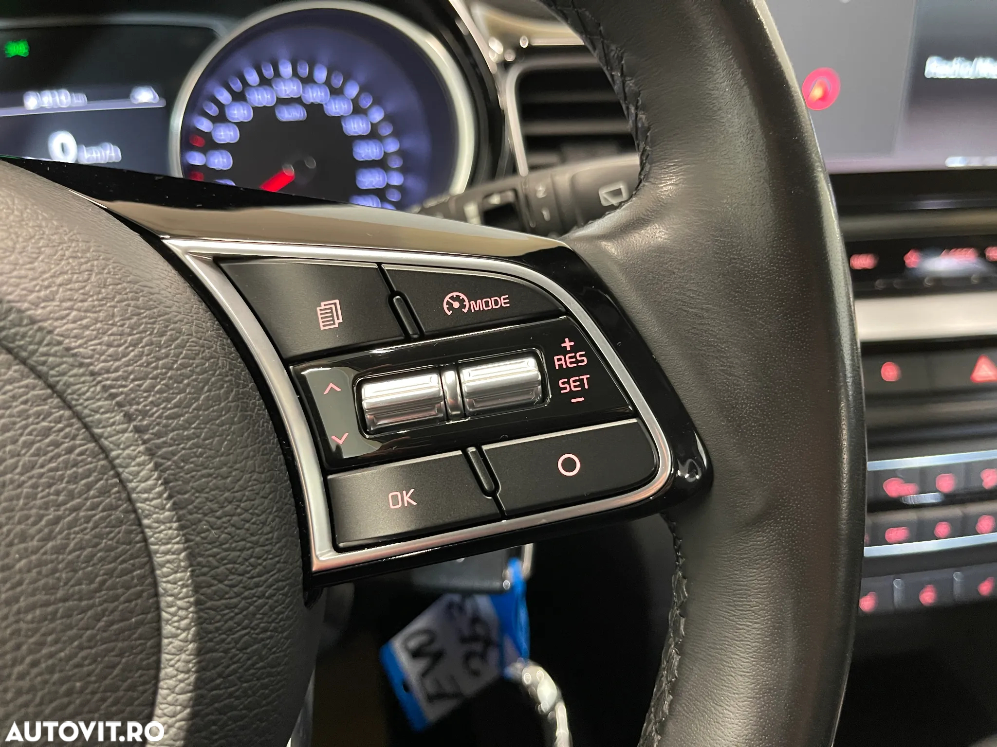 Kia XCeed 1.6 DSL MHEV HP 7DCT Style+ - 23