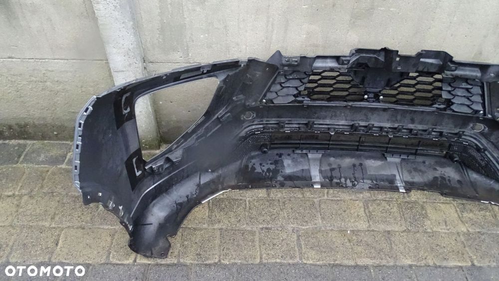 mitsubishi eclipse cross lift 21r> - zderzak przedni - 5