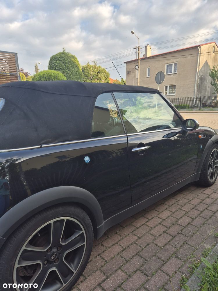 MINI Cooper - 20