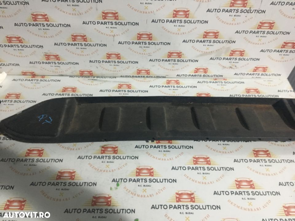 scut radiatoare AUDI Q7 ,3.0 tdi - 1