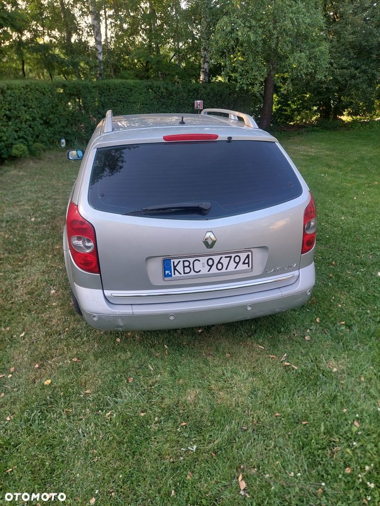 Renault Laguna - 3