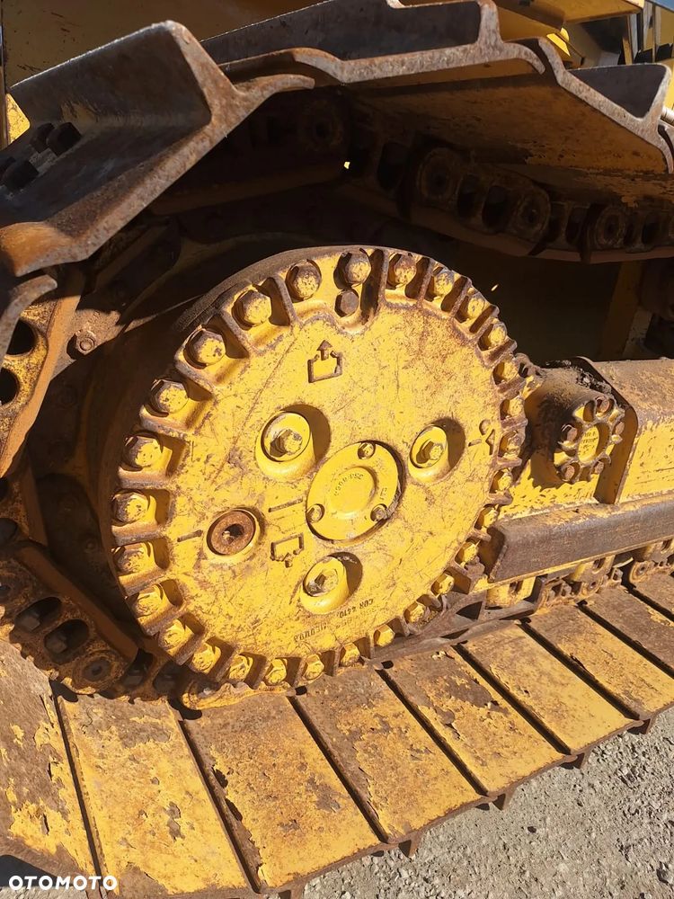 Caterpillar CAT D6K2 LGP - 19