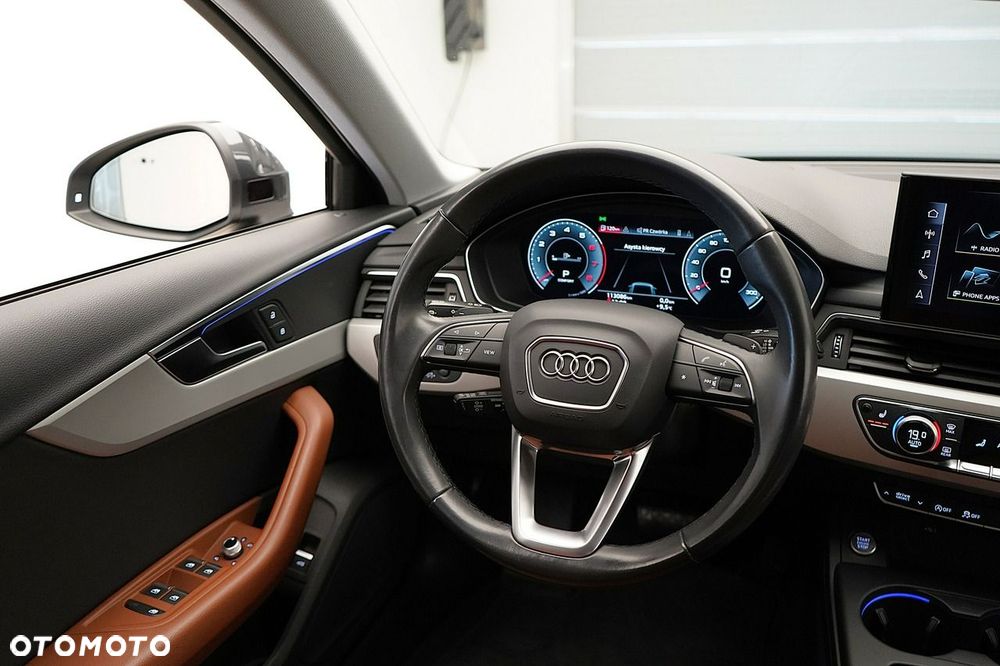 Audi A4 Avant - 22