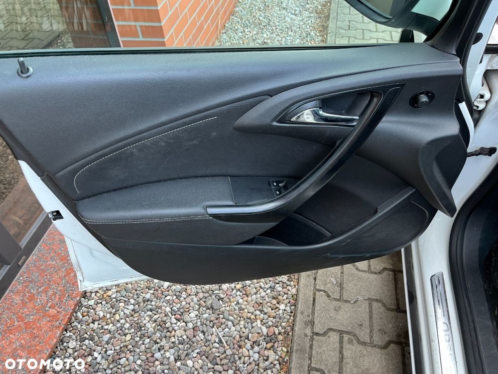 Opel Astra - 18