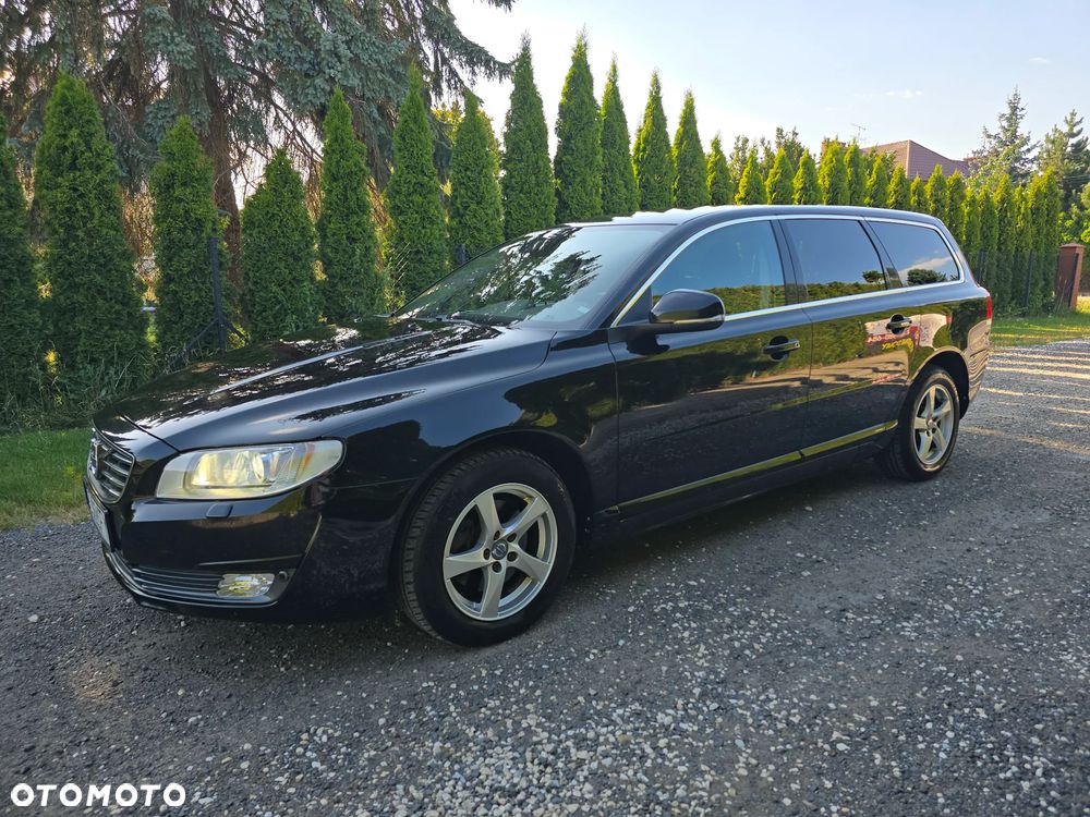 Volvo V70 D3 Kinetic - 11