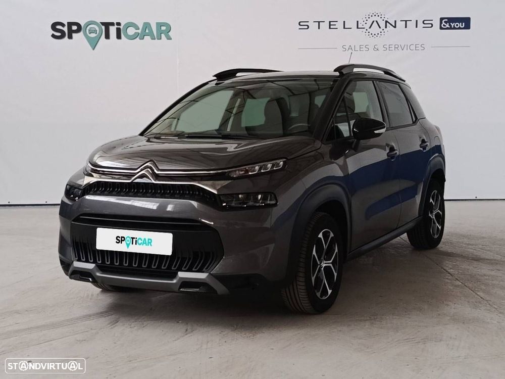 Citroën C3 Aircross 1.2 PureTech Plus - 1